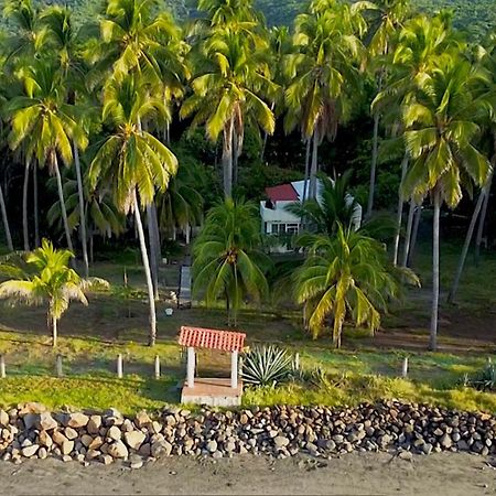 Sugarloaf Beach House & Surf Lodge Эль-Куко Экстерьер фото